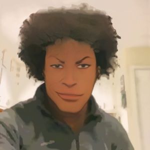 Meet your Posher, Jordan